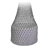 HelixGrease Block Small