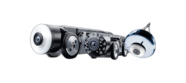 IBAK RapidView PANORAMO Series static