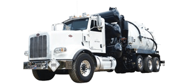 LSV DOT Straight Vacs