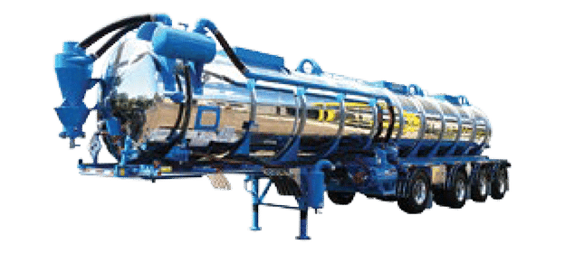 LSV DOT Transport Trailers