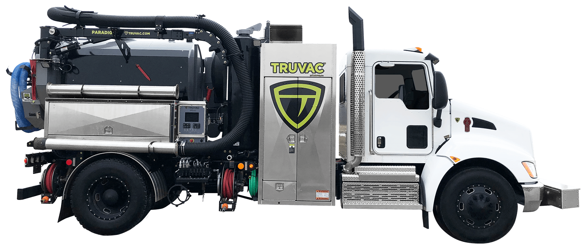 Paradigm ProductPage KO