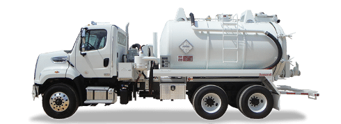 Keith Huber Dominator