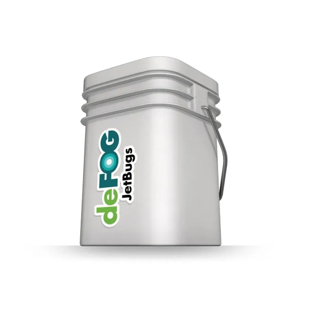 Defog Jetbugs 5 gallon