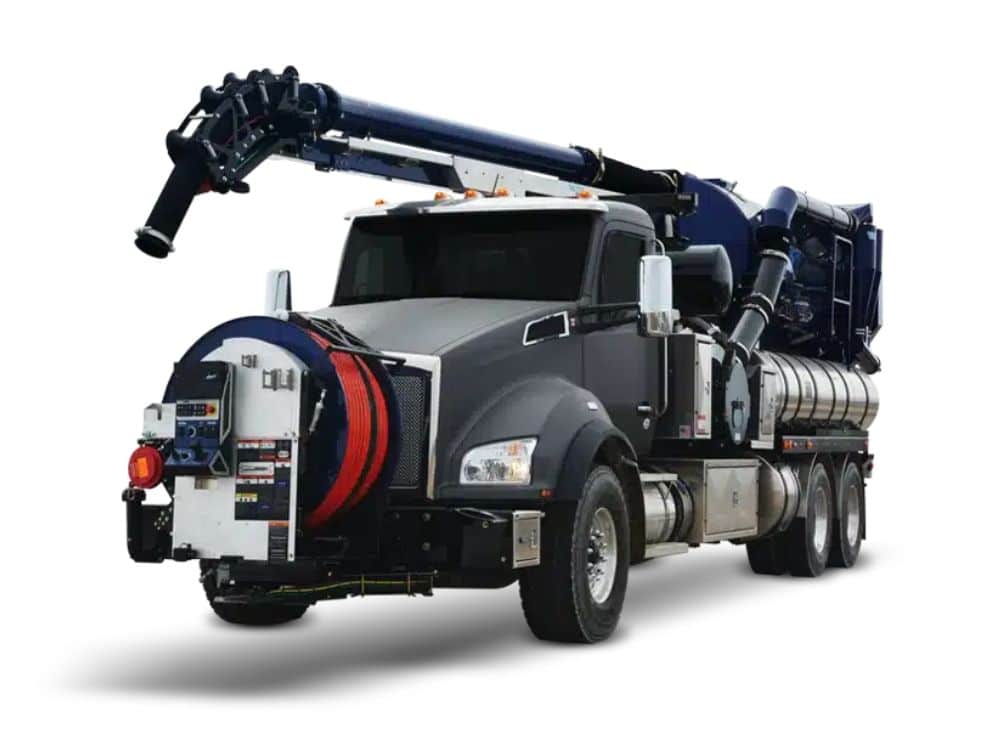 Sewer Cleaners Rental