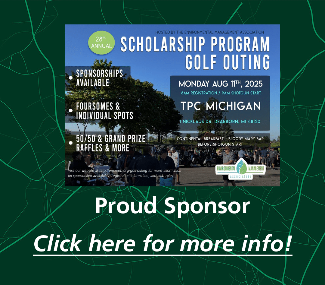 Ema Golf Outing 2025