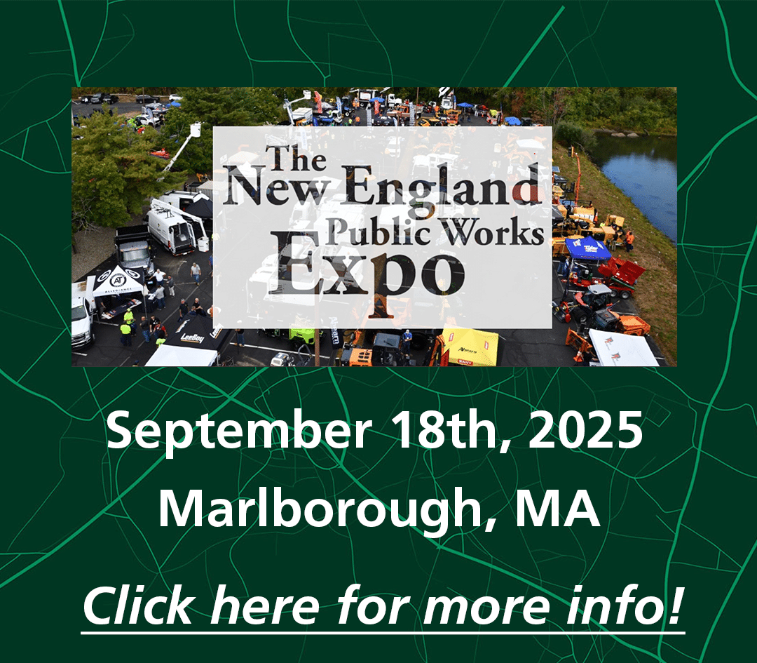 Ne Public Works 2025